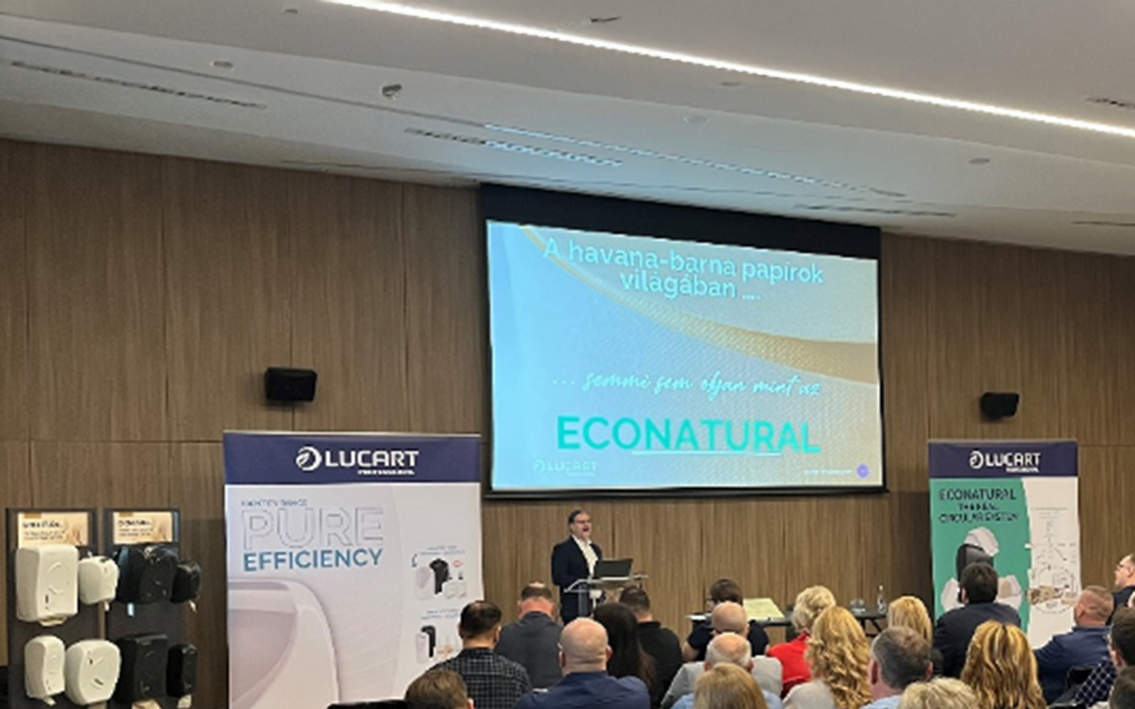 Hungarian Partners’ Meeting