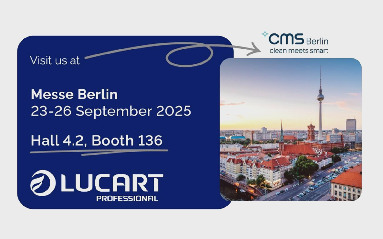 CMS Berlin
