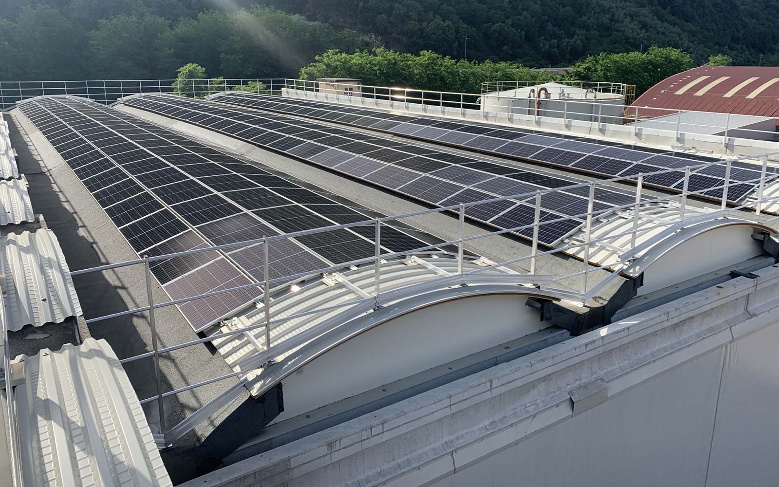 Lucart’s Targets Validated by The Science Based Targets initiative