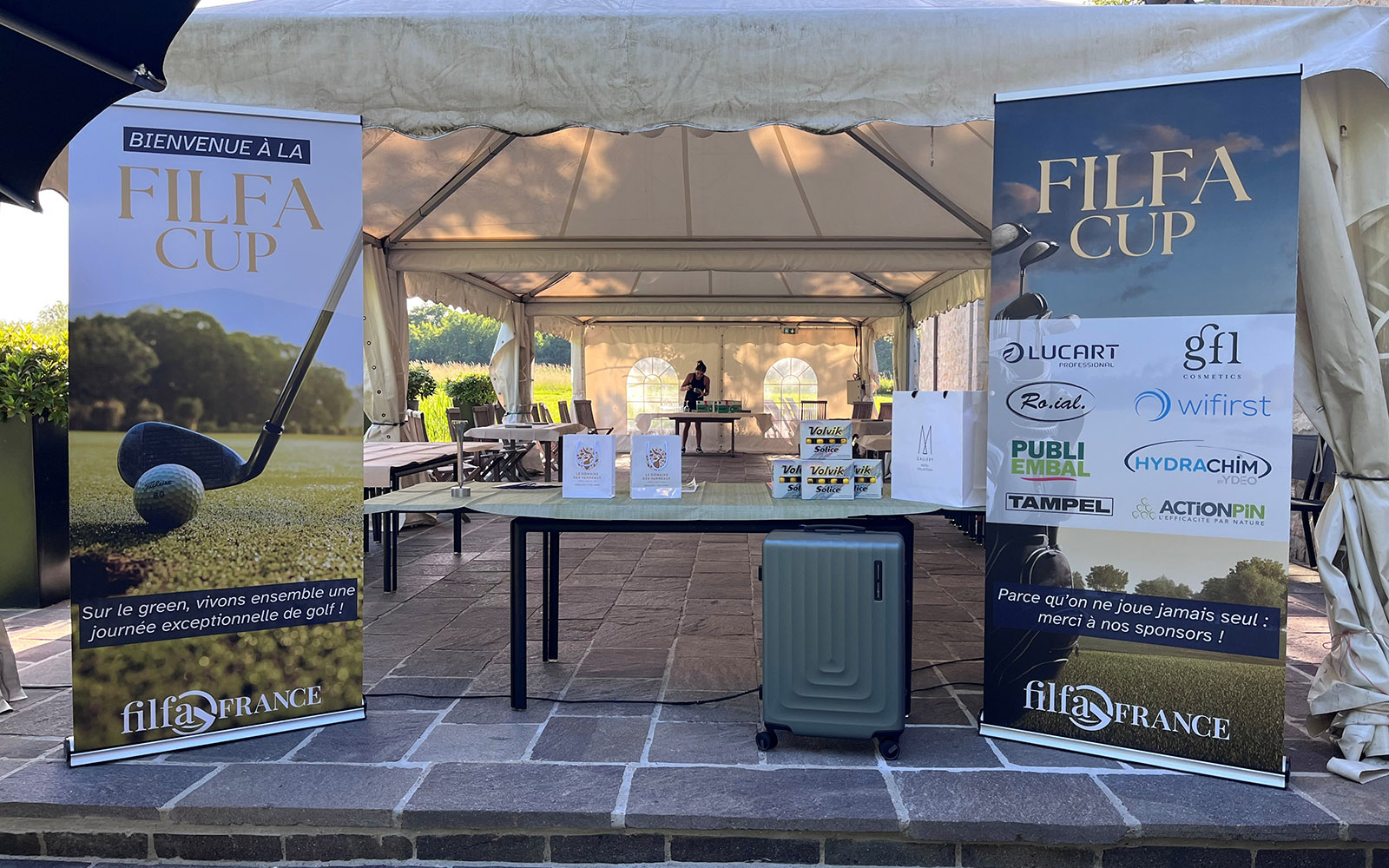 Filfa Cup Recap: A Day of Connection and Shared Moments