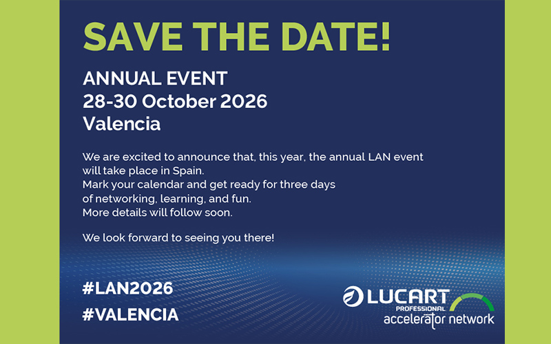 Valencia Is Almost Here!